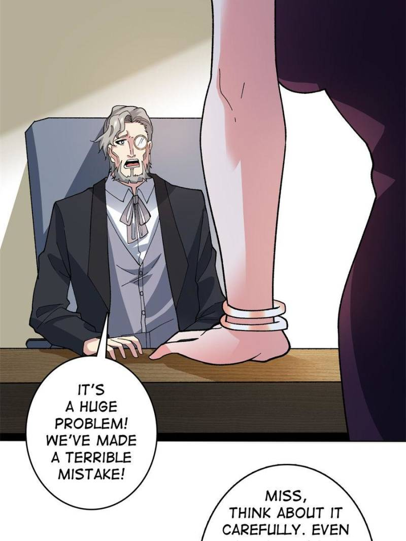Infinite Job Transfer: I Can Summon Max Level Goddess Chapter 47 37